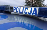 Tragiczny wypadek na torach