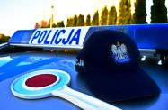 39-latek kierował volkswagenem mimo dożywotniego zakazu