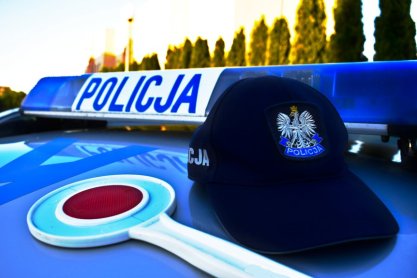 39-latek kierował volkswagenem mimo dożywotniego zakazu