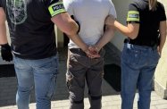 Trzech poszukiwanych, trzy różne sprawy i jeden wspólny finał - zakład karny