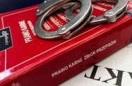 Tymczasowy areszt za włamanie, kradzieże i narkotyki