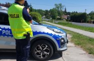 Stracił prawo jazdy za przekroczenie prędkości