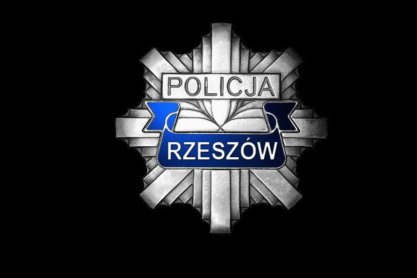 Policjanci zatrzymali 65-latka, który zaatakował mieszkańca Rzeszowa