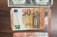 Dzielnicowi z Głogowa Małopolskiego zatrzymali włamywacza na gorącym uczynku