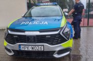 Zaoferował policjantowi narkotyki – został zatrzymany i usłyszał zarzut