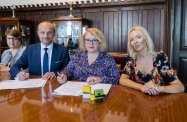 Będzie remont szkoły przy Lwowskiej w Rzeszowie
