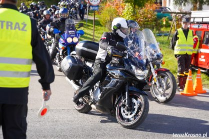 Beskidzkie Zakończenie Sezonu Motocyklowego