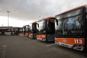Bezpłatne przejazdy rzeszowskimi autobusami – ważne udogodnienie