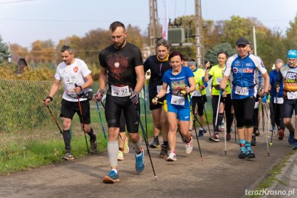 Bieg i marsz im. Tytusa Trzecieskiego w Długiem