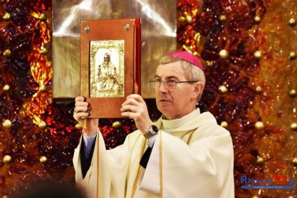 Biskup rzeszowski ogłasza nowe wytyczne dla wiernych
