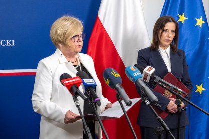 Blisko 166 mln zł z Rządowego Funduszu Rozwoju Dróg dla Podkarpacia