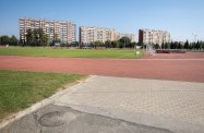 Budowa PCLA - aż sześć firm chce budować nowy stadion w Rzeszowie