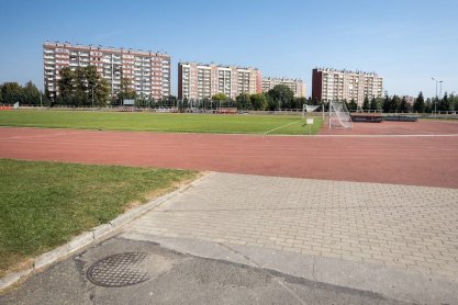 Budowa PCLA - aż sześć firm chce budować nowy stadion w Rzeszowie