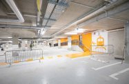 Budowa Rzeszowskiego Centrum Komunikacyjnego na finiszu