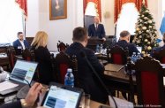 Budżet Rzeszowa na rok 2025 przyjęty
