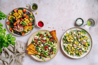 Catering Dietetyczny Rzeszów - Zielony Puzzel, Twój Partner w Zdrowym Stylu Życia