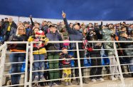 Cellfast Wilki Krosno - For Nature Solutions KS Apator Toruń  50:40