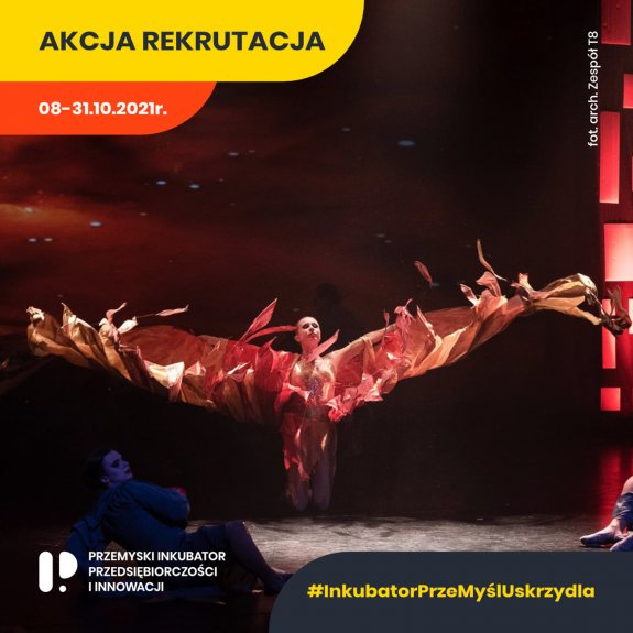 Chcesz obniżyć koszty działania firmy? Przemyski Inkubator Przedsiębiorczości i Innowacji może być dla Ciebie Chcesz obniżyć koszty działania firmy? Przemyski Inkubator Przedsiębiorczości i Innowacji może być dla Ciebie