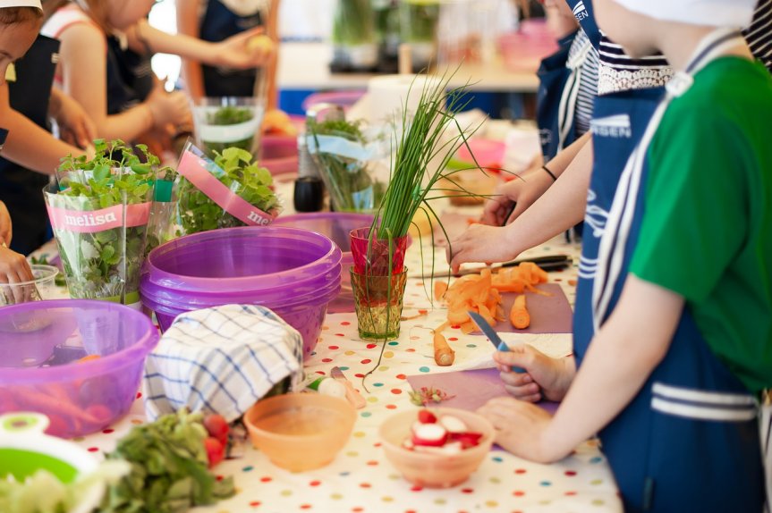 Chmielnik. Salmonella wśród 11 pracowników cateringu! Chmielnik. Salmonella wśród 11 pracowników cateringu!