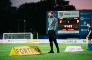 Daniel Myśliwiec odejdzie ze Stali Rzeszów