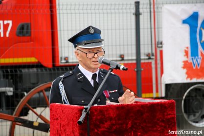 Dh Tadeusz Wojnar wyróżniony w konkursie