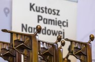 Do 22 stycznia można zgłaszać kandydatów do nagrody "Kustosz Pamięci Narodowej"