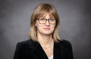 Dr hab. Sabinę Grabowską, prof. UR sędzią Trybunału Stanu
