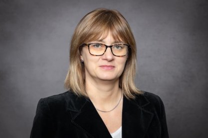 Dr hab. Sabinę Grabowską, prof. UR sędzią Trybunału Stanu