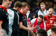 Dramat Asseco Resovii w meczu z Cuprum Stolin Gorzów