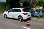 Drogowe podsumowanie minionego weekendu