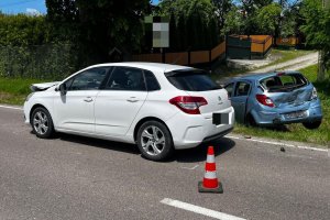 Drogowe podsumowanie minionego weekendu
