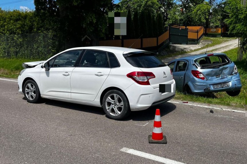 Drogowe podsumowanie minionego weekendu