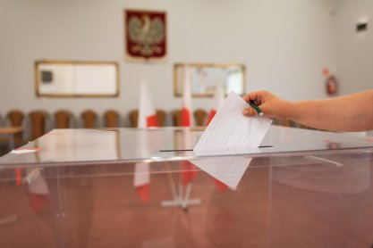 Druga tura wyborów samorządowych. Frekwencja w Rzeszowie i gminach powiatu rzeszowskiego