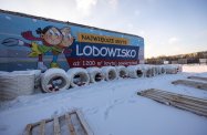 Dwa nowe lodowiska w Rzeszowie