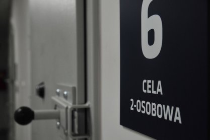 Dwaj poszukiwani mężczyźni zatrzymani przez rzeszowskich policjantów