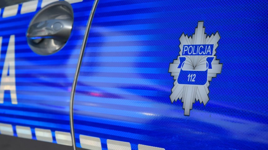 Dwie osoby ranne w zderzeniu seata i iveco na DK19 w Lutoryżu Dwie osoby ranne w zderzeniu seata i iveco na DK19 w Lutoryżu