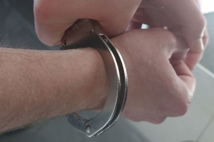 Dwóch poszukiwanych w rękach rzeszowskich policjantów