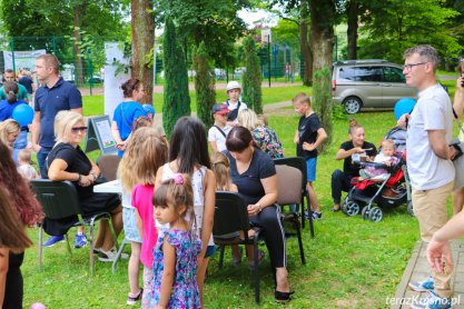 Dzień Rodzicielstwa Zastępczego. Piknik w Parku Jordanowskim