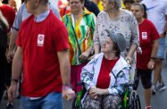 Dzień Osób z Niepełnosprawnościami w Rzeszowie