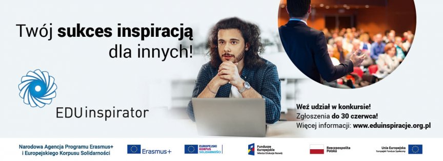 EDUinspirator EDUinspirator