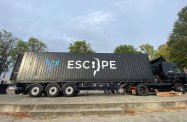 Escapetruck przyjedzie do Rzeszowa