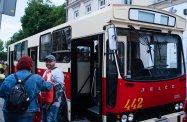 Europejski Tydzień Mobilności w Rzeszowie [PROGRAM]