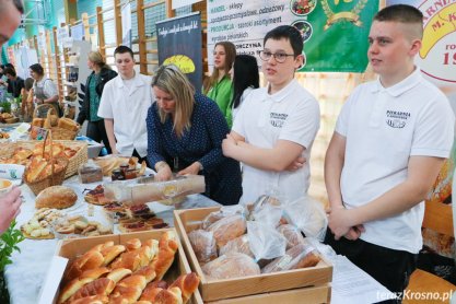 Event młodych przedsiębiorców w Szpetnarze