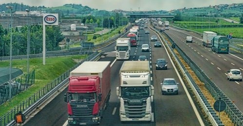 Utrudnienia w ruchu na A4 w okolicy Tarnowa i Dębicy! Utrudnienia w ruchu na A4 w okolicy Tarnowa i Dębicy!