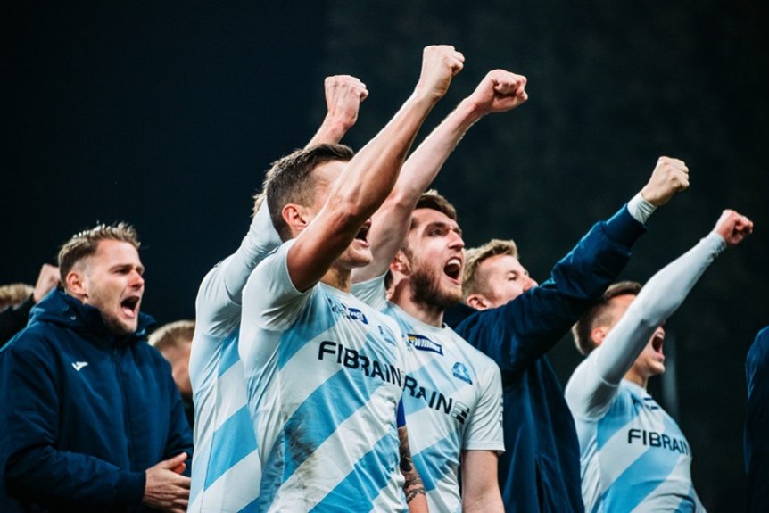 Hutnik Kraków kontra Stal Rzeszów Hutnik Kraków kontra Stal Rzeszów