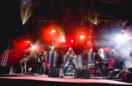 Festiwal Rockowa Noc 2024: niezapomniane dwie noce mocnego grania