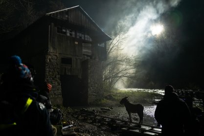 Film realizowany na Podkarpaciu ma szansę na Oscara