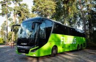 FlixBus z wyjątkową ofertą na wiosnę