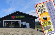 Główna wygrana w zdrapce LOTTO padła w Moderówce! Szczęśliwiec zgarnął pół miliona