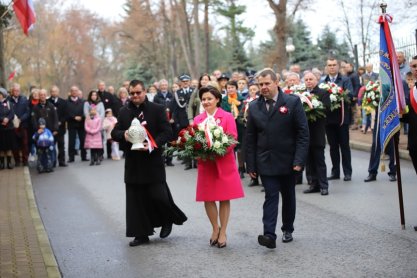  Gminne obchody Narodowego Święta Niepodległości w Jedliczu